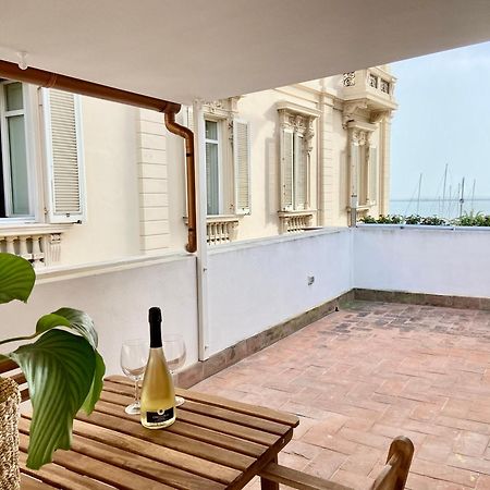 Vicomillesuites カリアリ エクステリア 写真