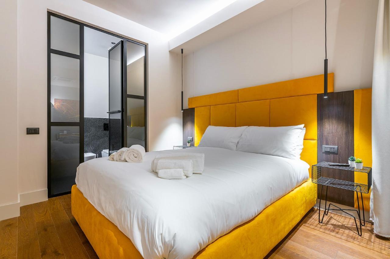 Vicomillesuites カリアリ エクステリア 写真