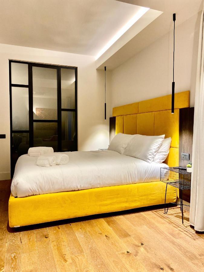 Vicomillesuites カリアリ エクステリア 写真