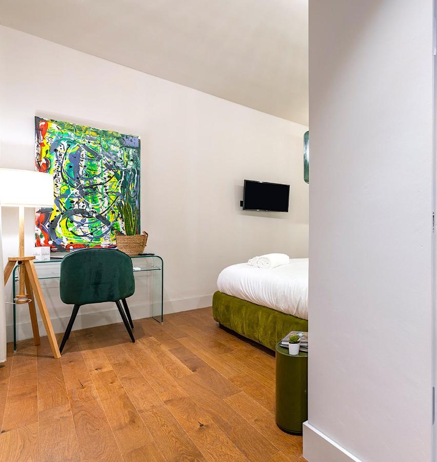 Vicomillesuites カリアリ エクステリア 写真