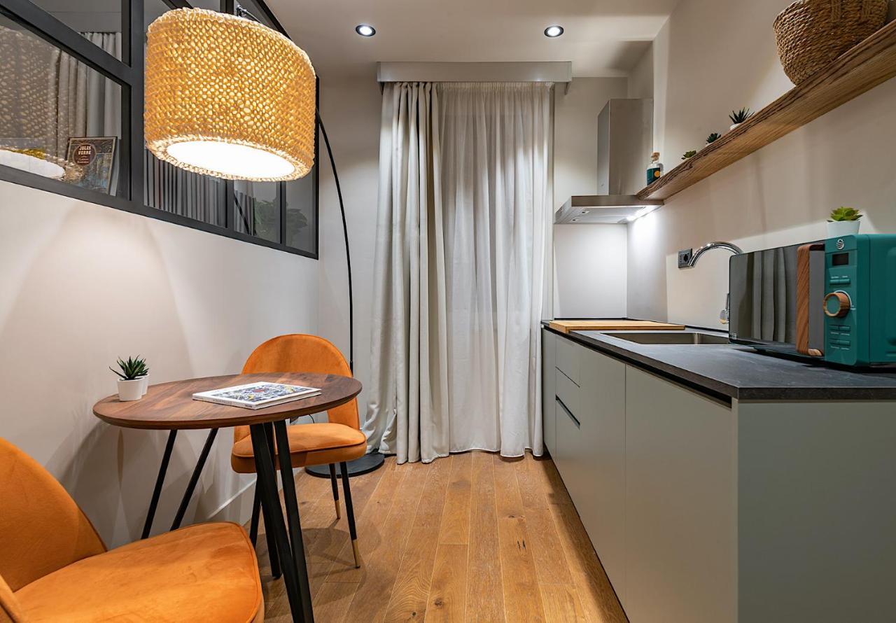 Vicomillesuites カリアリ エクステリア 写真