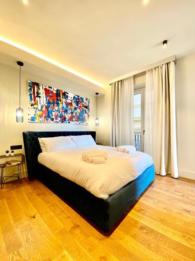 Vicomillesuites カリアリ エクステリア 写真