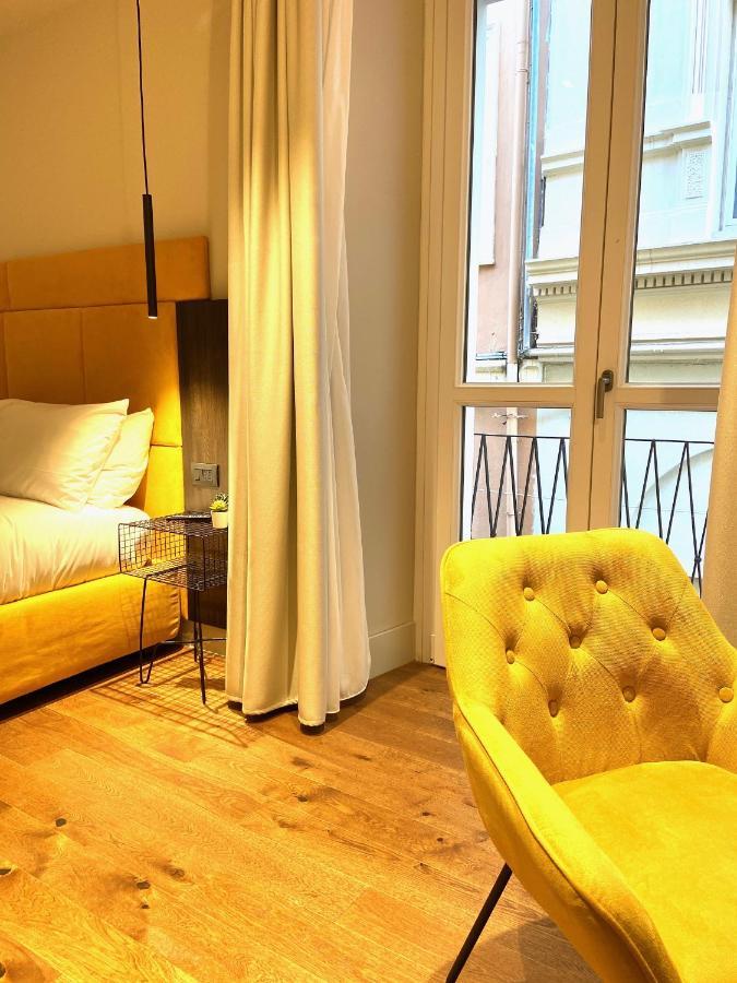 Vicomillesuites カリアリ エクステリア 写真