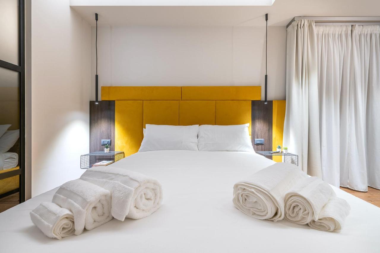 Vicomillesuites カリアリ エクステリア 写真